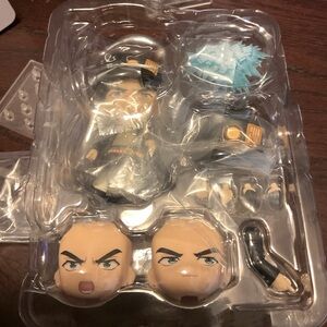 Jotaro nendoroid jojos bizarre adventure good smile company